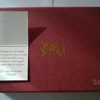 Pendagli e/o fermaposto edward