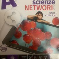 Scienze Network  di lLeopardi/Carabella ed altro
