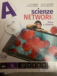 Scienze Network  di lLeopardi/Carabella ed altro