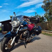 Moto Guzzi Breva 1100