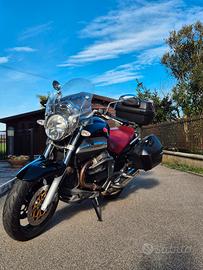 Moto Guzzi Breva 1100