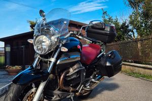 Moto Guzzi Breva 1100