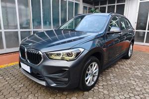 BMW X1 sDrive 16d Business Advantage