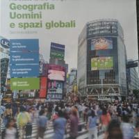 9788808820662 Geografia Uomini e spazi globali