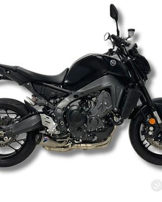 YAMAHA MT XSR TRACER TERMIGNONI SCARICO Y133SO02