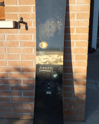 Tavola Snowboard