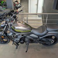 Kawasaki Vulcan S 650 2026