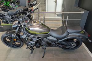 Kawasaki Vulcan S 650 2026