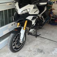 Multistrada 1200s 2010