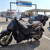 Piaggio Beverly 300 Tourer (2009) - PREZZO FISSO