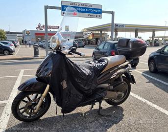 Piaggio Beverly 300 Tourer (2009) - PREZZO FISSO
