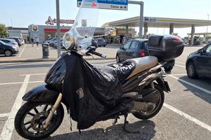 Piaggio Beverly 300 Tourer (2009) - PREZZO FISSO