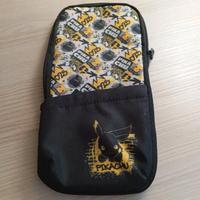 Custodia Pikachu per Nintendo switch