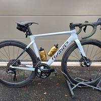 wilier filante taglia S