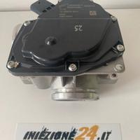 Valvola EGR Fiat 500 L 1.6 D Multijet
