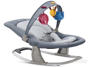 INGLESINA Sdraietta Lounge