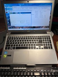 Notebook Acer Aspire V5-571G
