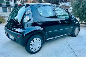 Citroen C1 1000 benzina 5 porte