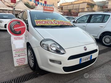 Punto Street 1.2 benzina Anno 2014 km 195000