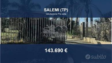 Immobile in asta di 169 m² con più di 5 locali a S