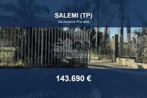 Immobile in asta di 169 m² con più di 5 locali a S