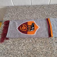 Sciarpa As Roma vintage
