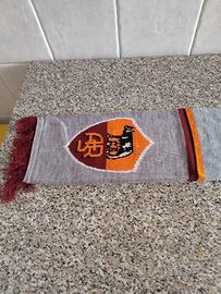 Sciarpa As Roma vintage