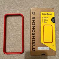 Rhinoshiedl Cover Bumper IPhone 15 pro Max