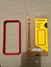Rhinoshiedl Cover Bumper IPhone 15 pro Max