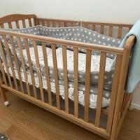 Lettino Foppapedretti