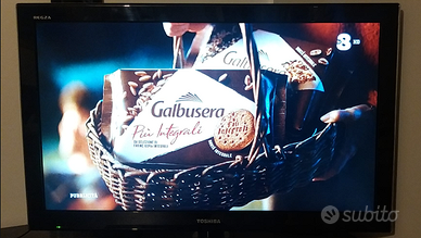 TV Toshiba Regza 32''