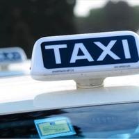 Vendita Licenza Taxi Milano