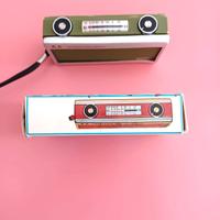 Radio vintage Lucky – AA Integrated Circuit