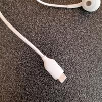 2 paia di auricolari stereo x smartphone 