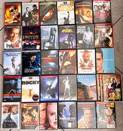 DVD film originali