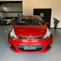Kia Rio 1.2 CVVT 5p. EX