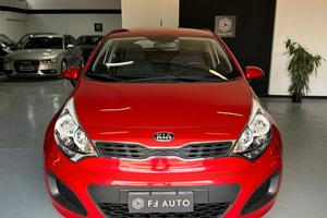 Kia Rio 1.2 CVVT 5p. EX