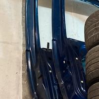 PORTE RENAULT CLIO 1.8 16v