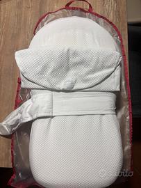 Red Castle Cuscino Nido Cocoonababy