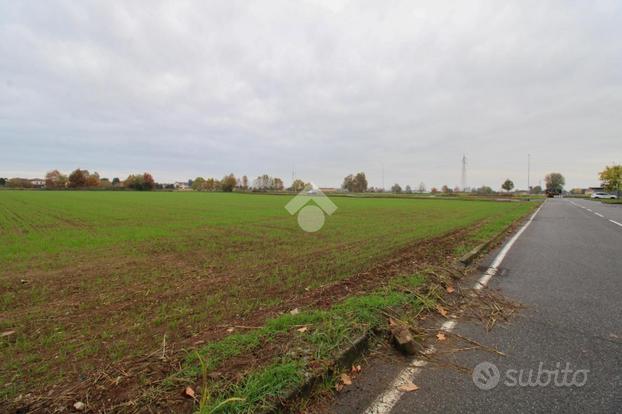 TERRENO A COCCAGLIO