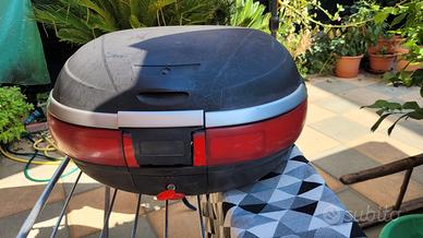 Bauletto Givi Maxia E52