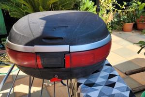 Bauletto Givi Maxia E52