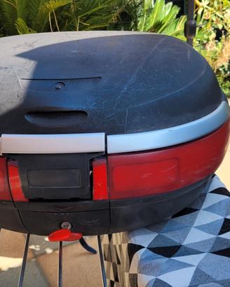 Bauletto Givi Maxia E52