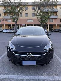 Opel corsa 120 anniversary 5 porte 2019 69 CV