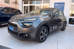 Citroen C3 3A SHINE