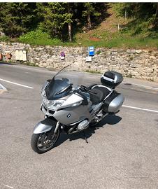 Bmw r1200rt