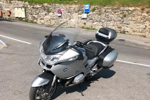 Bmw r1200rt