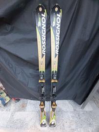 Sci Rossignol 9S ti Oversize 165 slalom