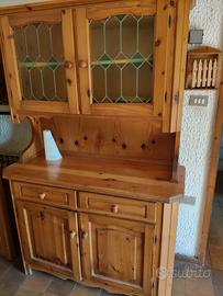 arredamento da taverna 