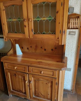 arredamento da taverna 